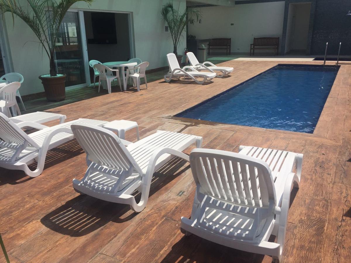 Porto Feliz Executive Hotel Exterior photo
